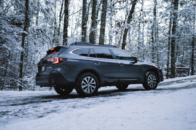 8 Best Cars for Oregon's Weather and Lifestyle
