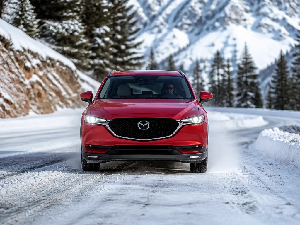 3. How Traction Control And Abs Act - mazda cx 5 for snow and winter driving explained