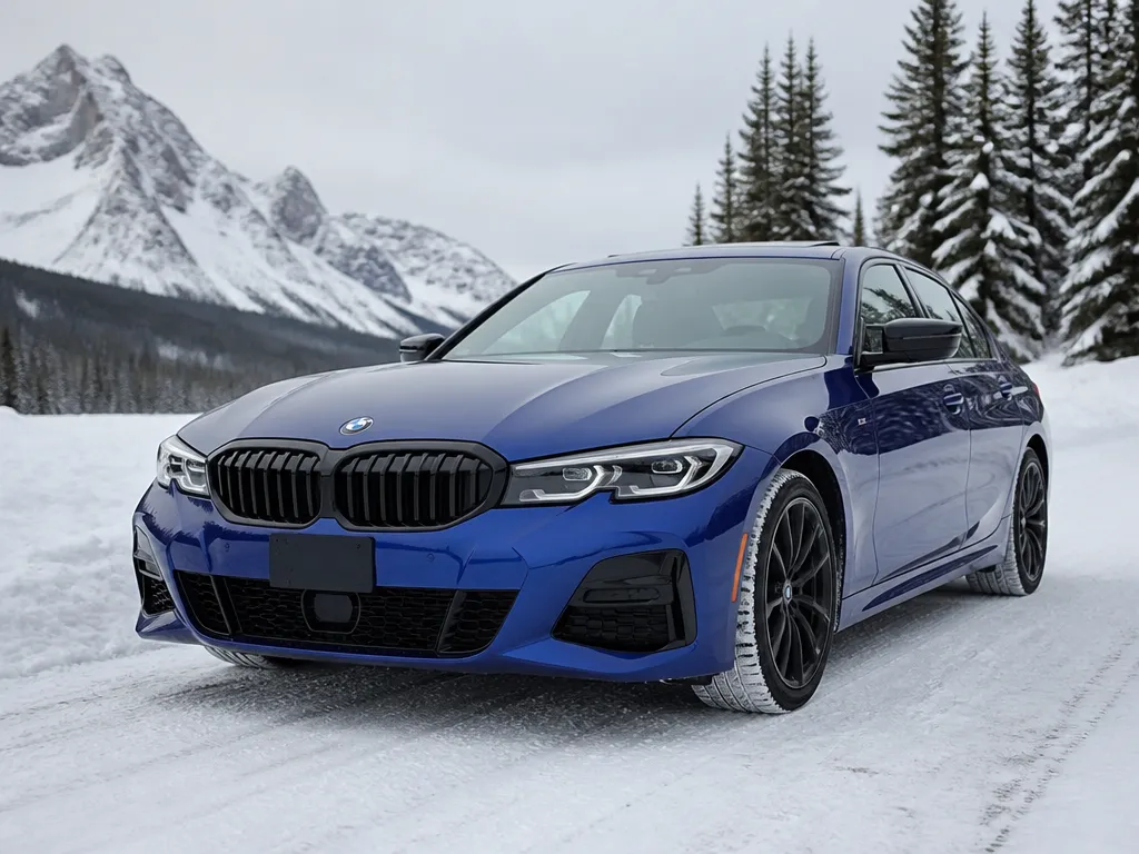 Best Bmws For Winter Snow Driving - Ranked Picks - best bmws for winter snow driving