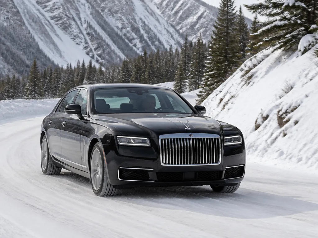 Best Luxury Car For Snow Driving - best luxury car for snow driving