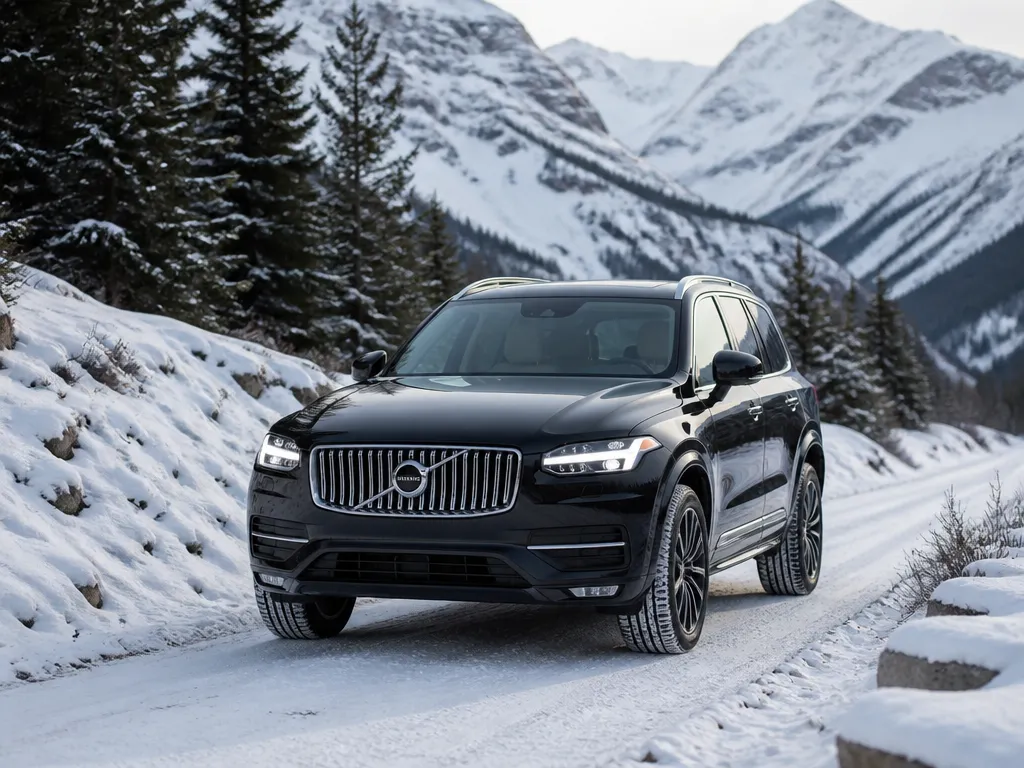 Best Suvs For Snow: Top Picks By Scenario - best suvs for snow