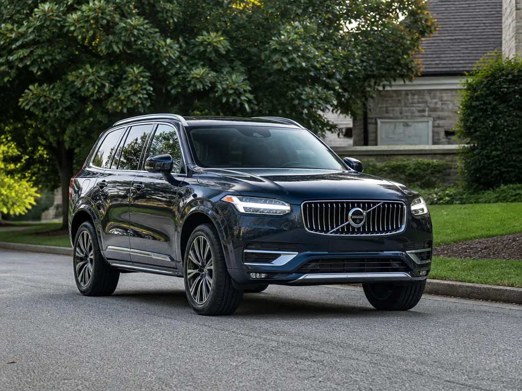 Do All Suvs Have All Wheel Drive? - do all suvs have all wheel drive