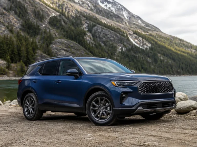 do all suvs have all wheel drive