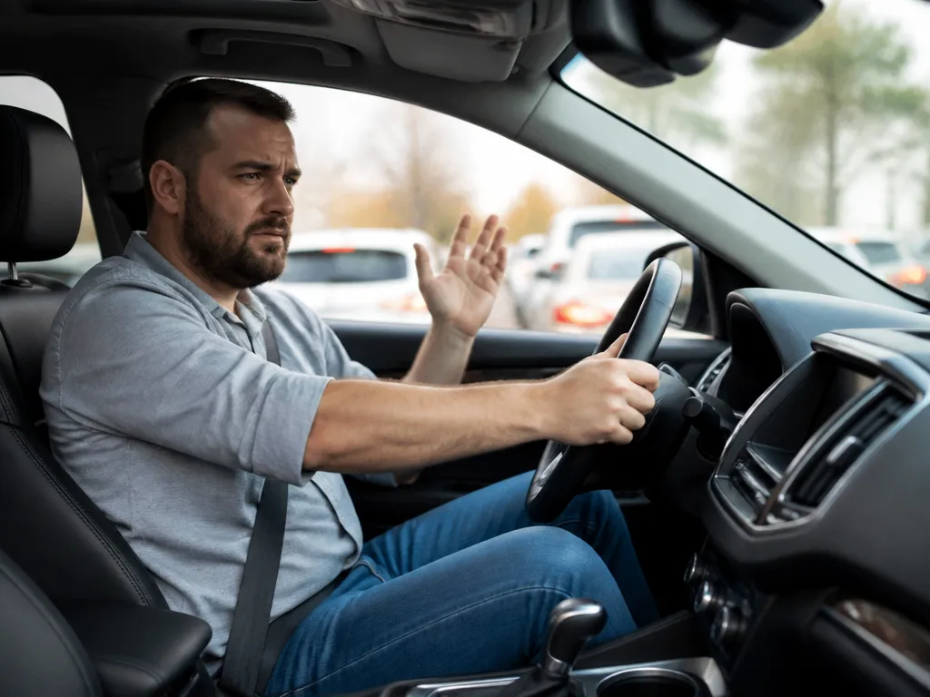 How Hard Is An Suv To Drive Compared To A Sedan? - how hard suv to drive