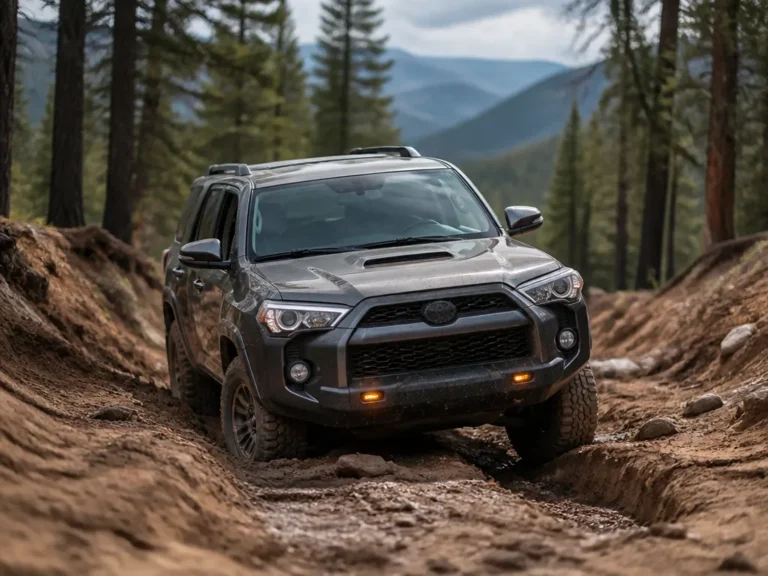 how hard suv to drive