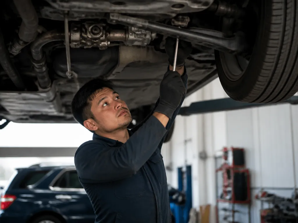 How To Verify Your Vehicle's Drivetrain - do all suvs have all wheel drive