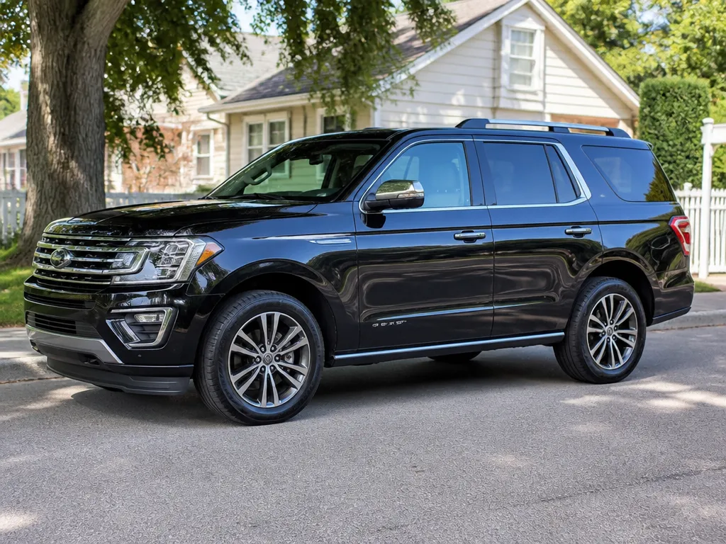 Insurance And Government Vehicle Classifications - is suv a truck