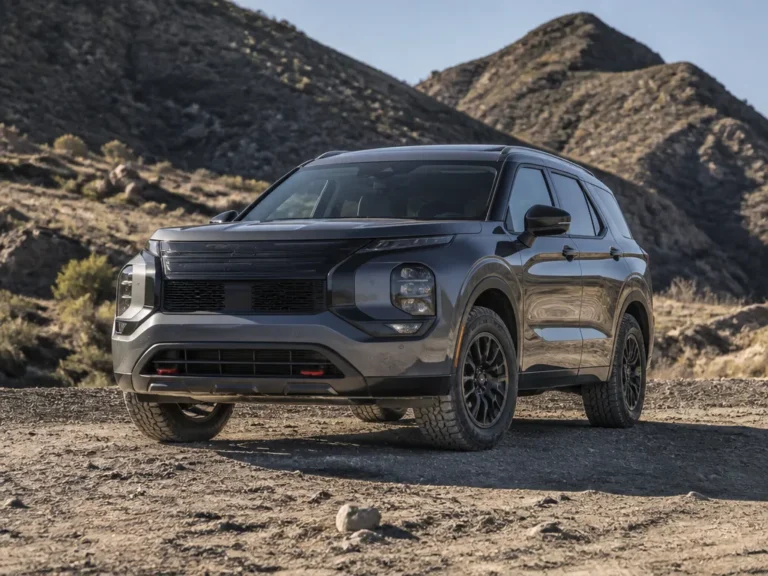 is suv a truck