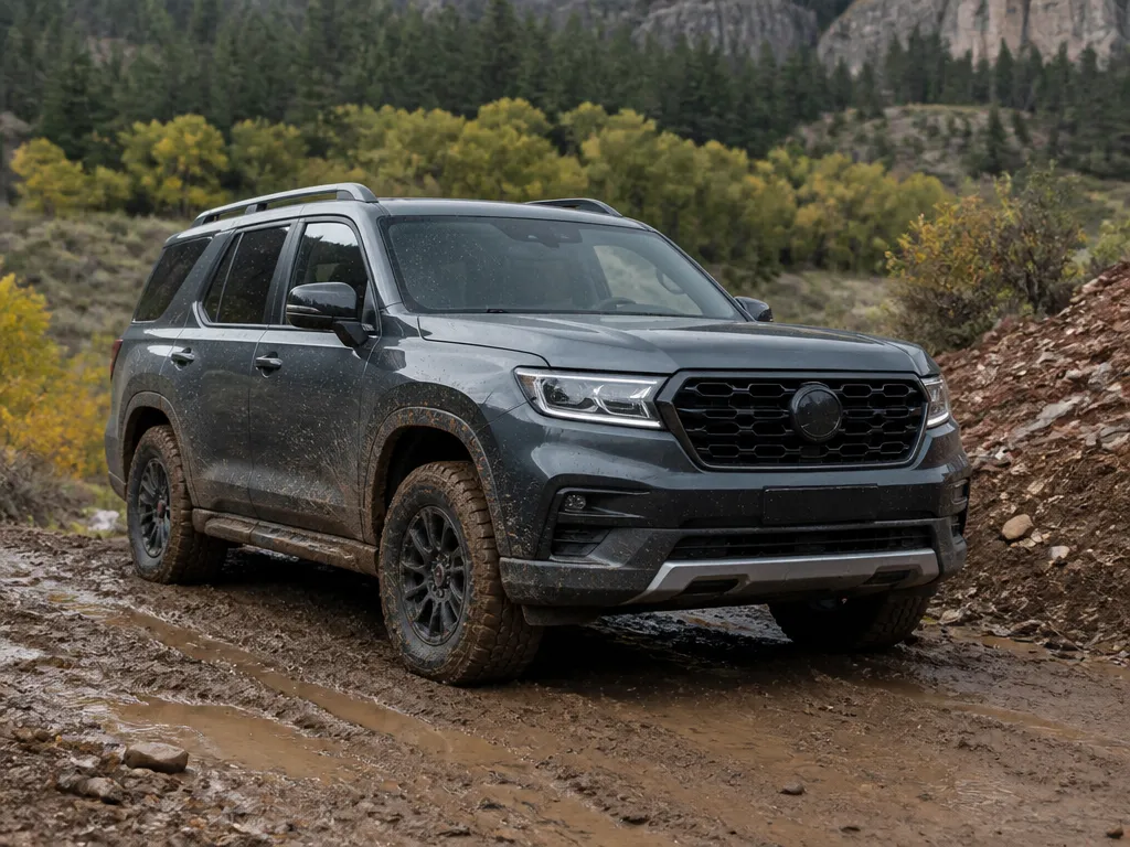 Is Suv A Truck? The Short Answer? - is suv a truck