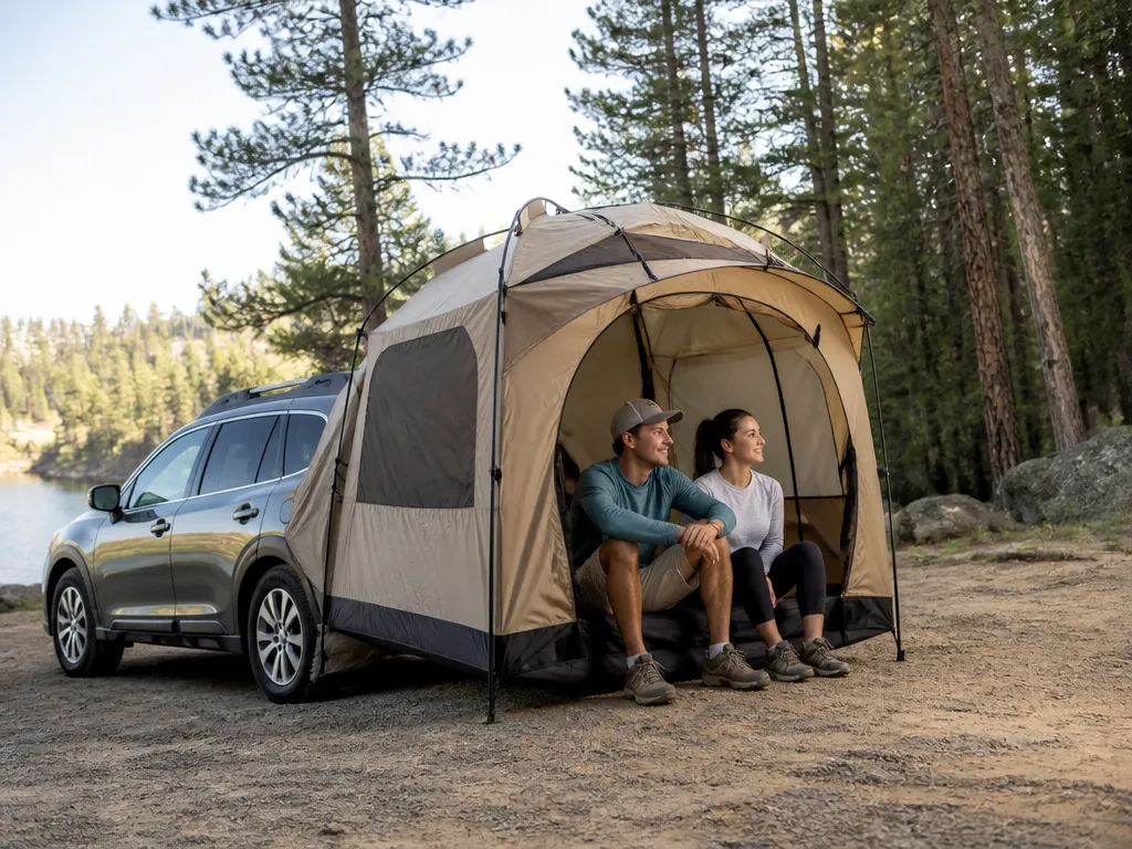 Is Suv Tent Worth It For Your Lifestyle? - is suv tent worth it