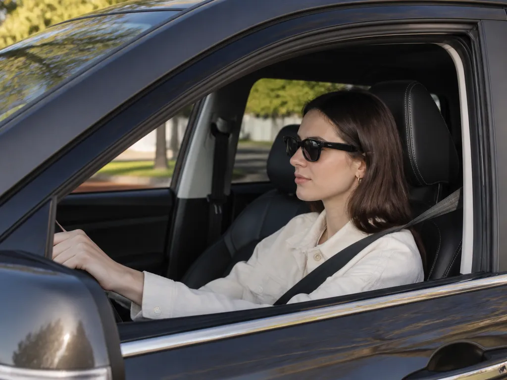 Visibility Advantages And Seating Position Benefits - how hard suv to drive