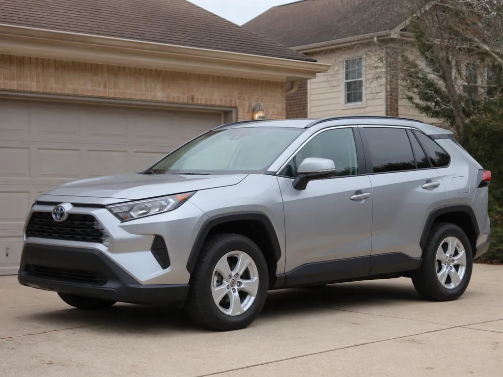 Why Choose Front-wheel Drive For Your Suv? - do all suvs have all wheel drive