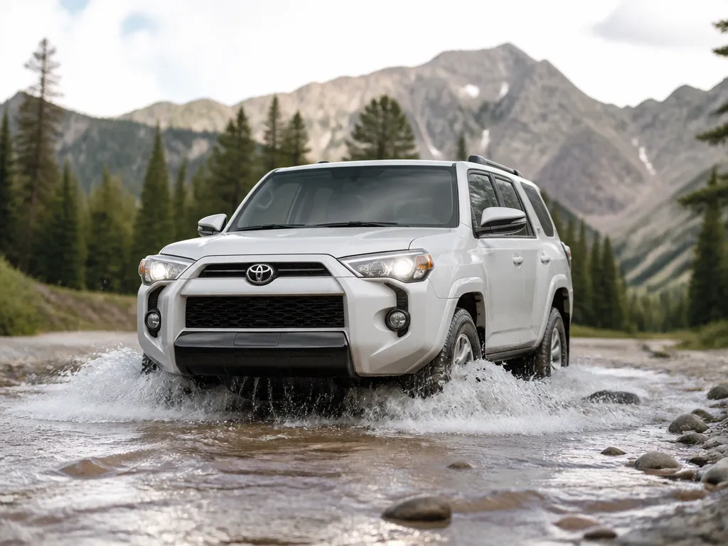 1. Best Cars And Suvs For Floods - best cars and suvs for floods