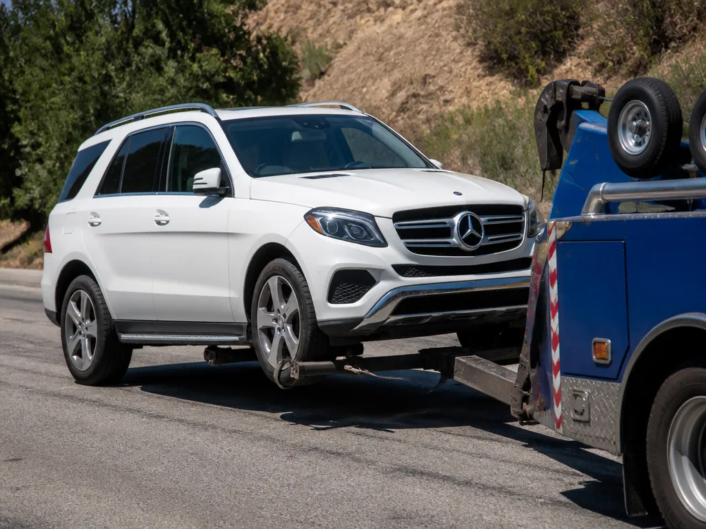 4matic And Transfer-case Differences - flat towed mercedes suv