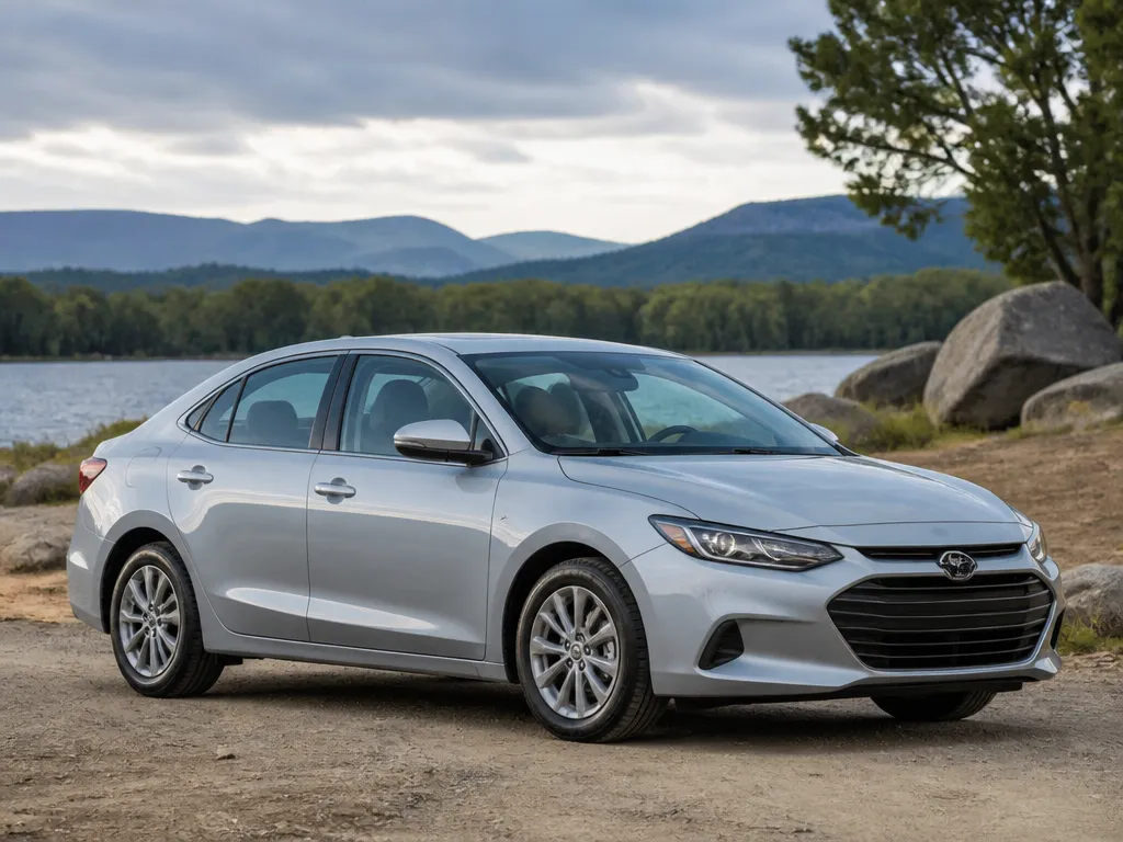 Affordable Cars With Adaptive Cruise Control - affordable cars with adaptive cruise control