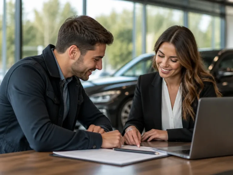 all car lease deals