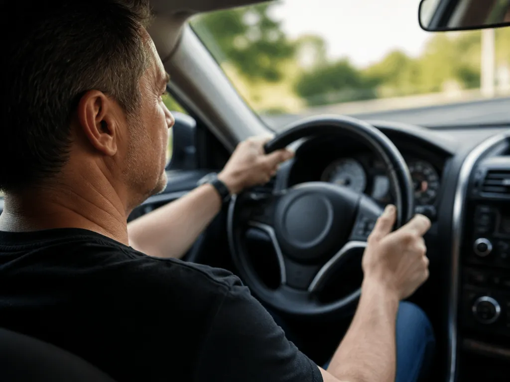 Alternator Role While Driving - car can run without battery