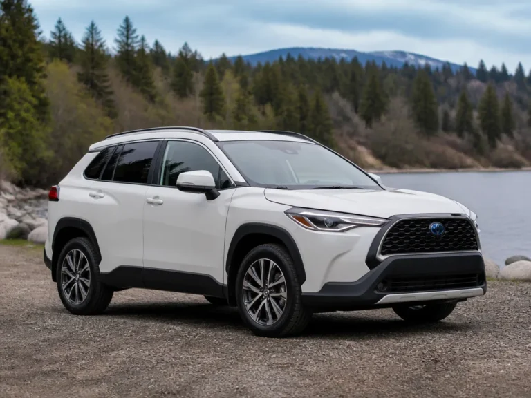 Awd Suvs With Best Gas Mileage: Awd Mpg Picks By Budget awd suvs with best gas mileage