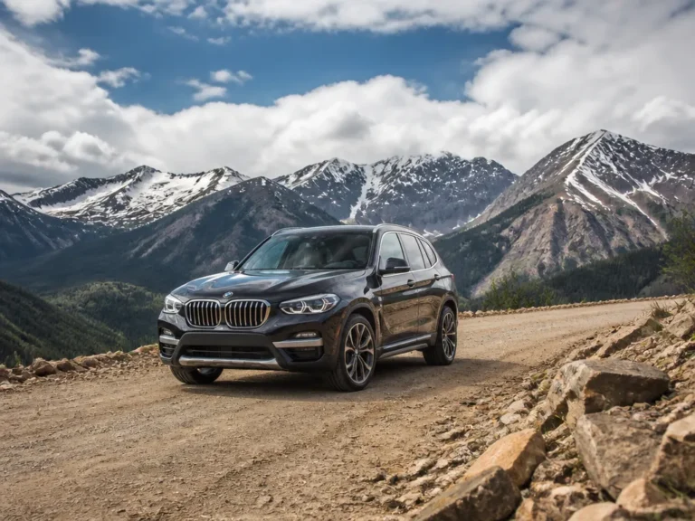 Best Cars And Suvs For Mountain Driving: 7 Picks And Buy Notes best cars and suvs for mountain driving