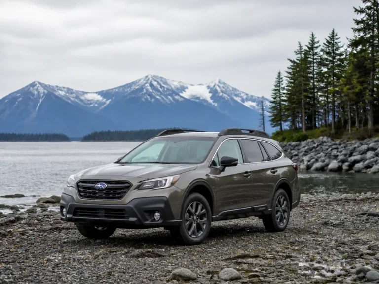 best cars for alaska