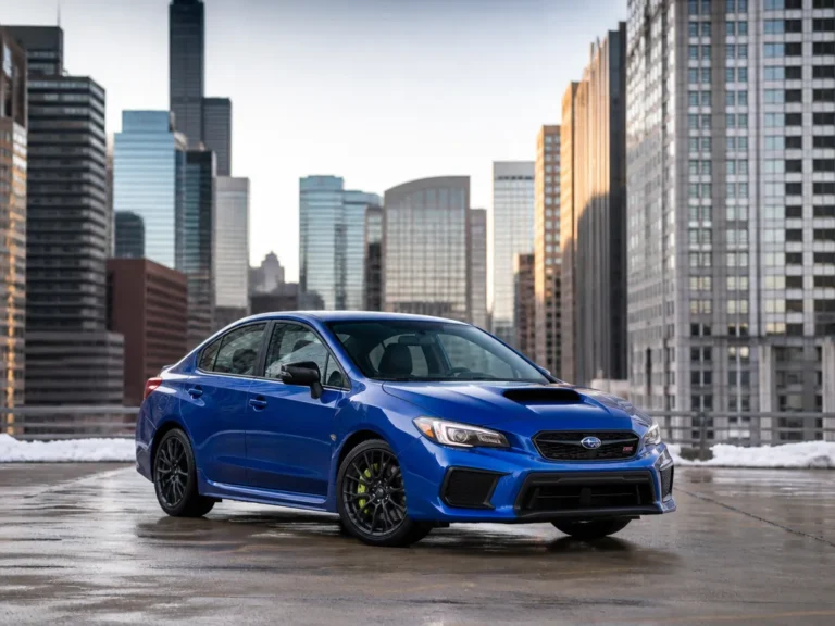 best cars for chicago