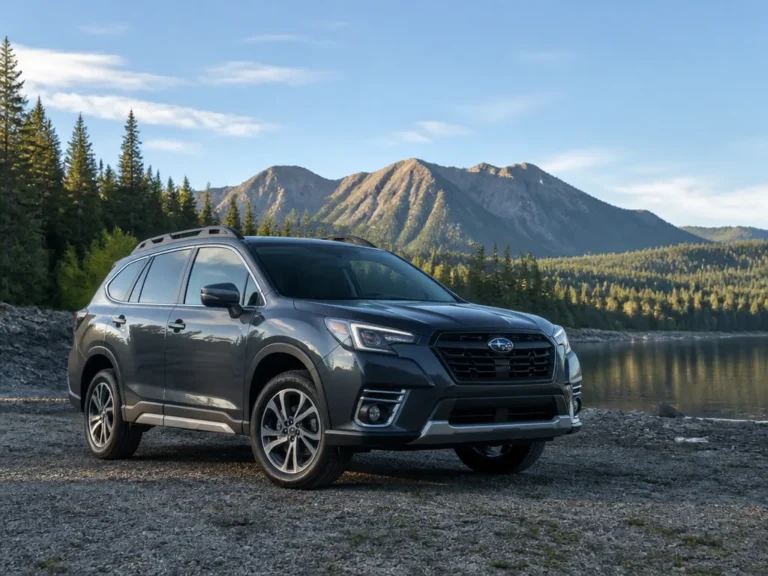 best cars for maine