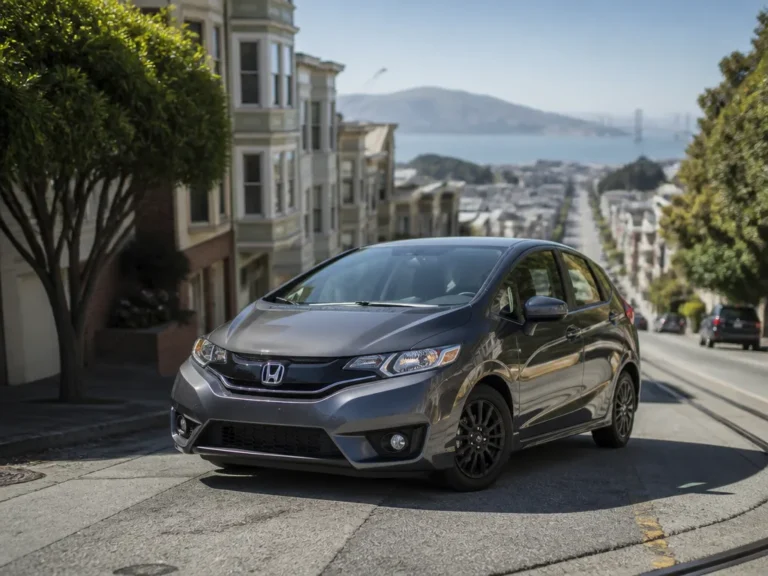best cars for san francisco