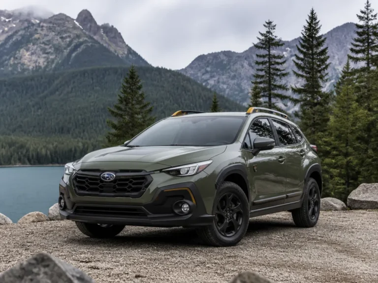 best cars for washington state