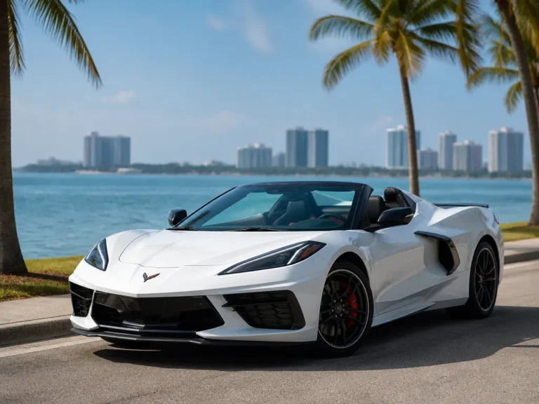 best cars to drive in florida