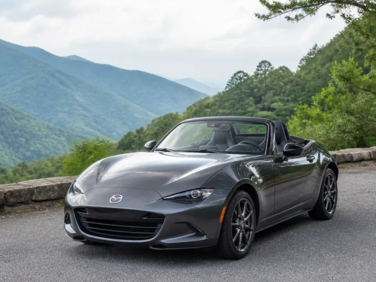 best cars to drive in the smoky mountains do i need an suv