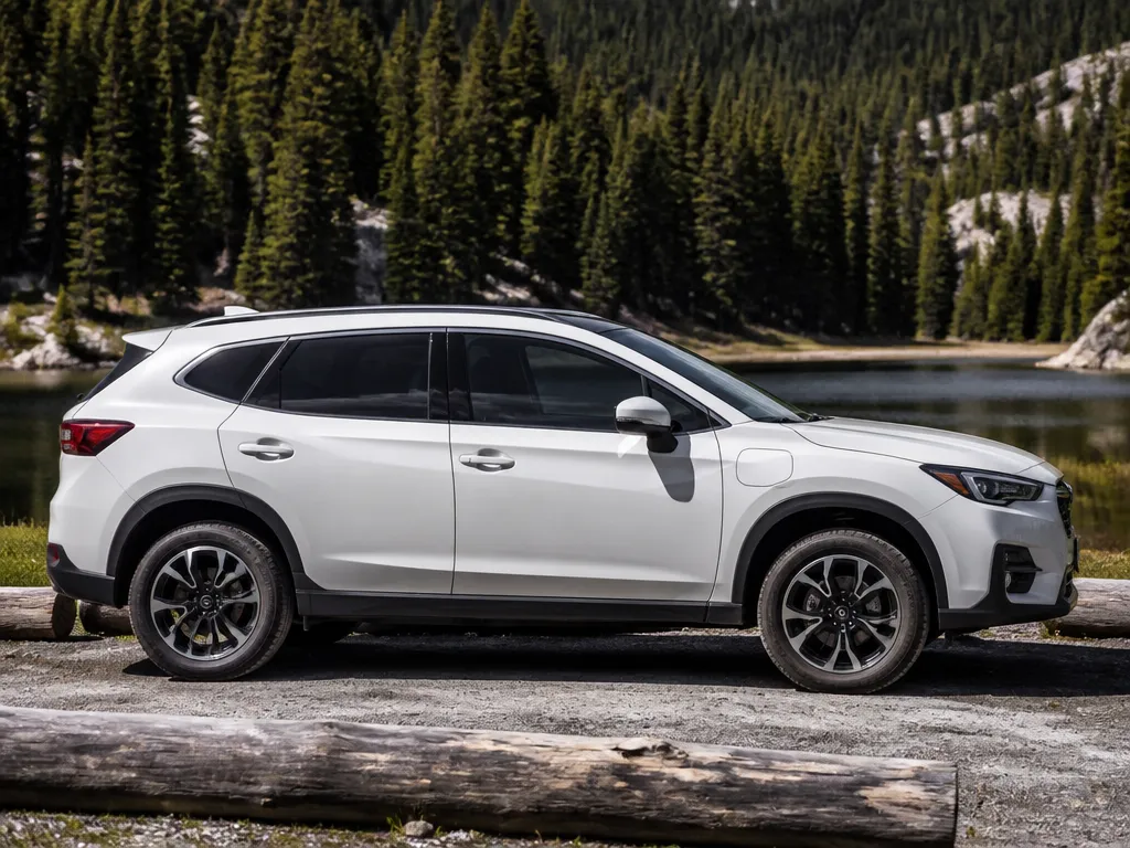 Best Plug In Hybrid Suvs: Ranked Picks - best plug in hybrid suvs