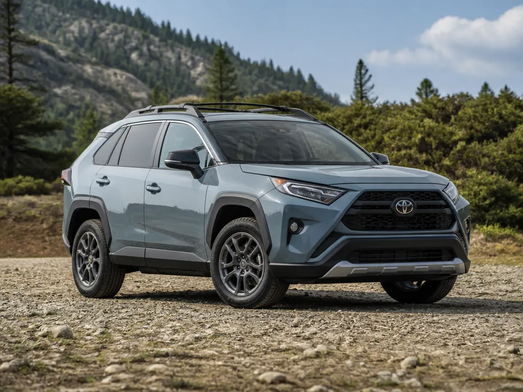 Best Small Hybrid Suvs (Shortlist, Ranked) - best small hybrid suvs