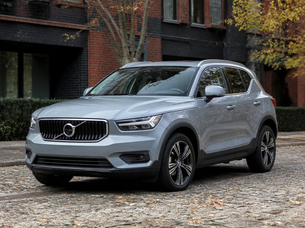 Best Suvs For City Driving: Quick Picks - best suvs for city driving