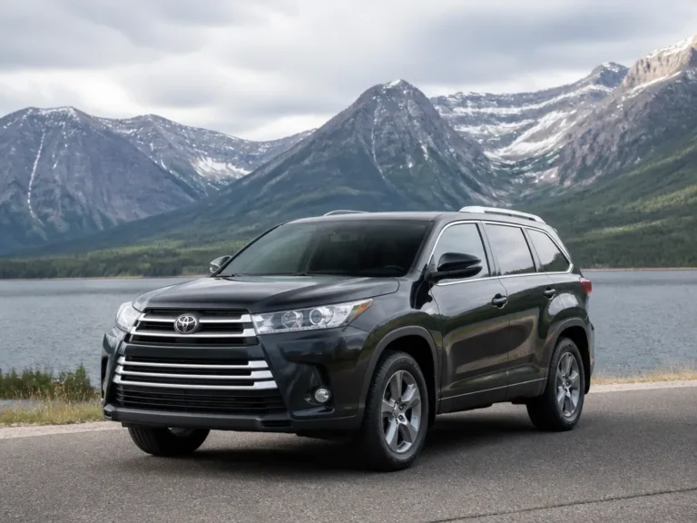 best suvs for long distance driving