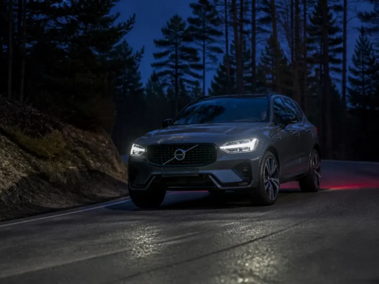best suvs for night driving