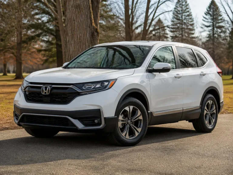 best suvs for teens