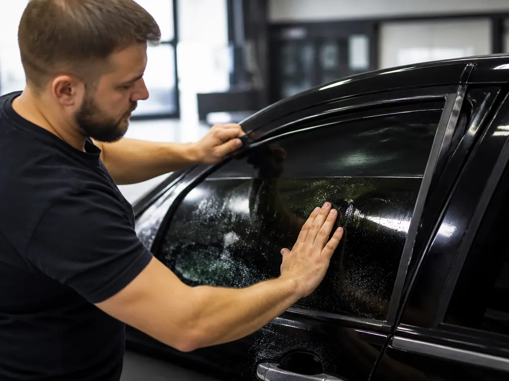 Best Tint Types For Honda Glass - honda windows tint