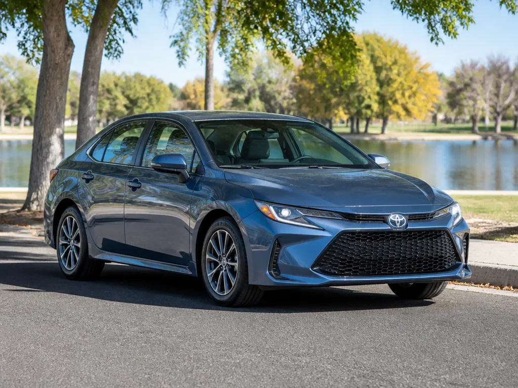 Best-value Picks By Price Tier - affordable cars with adaptive cruise control