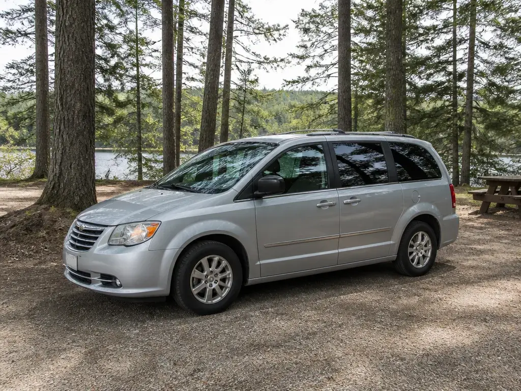 Best Value Under $25k Used - cars and suv with sliding doors