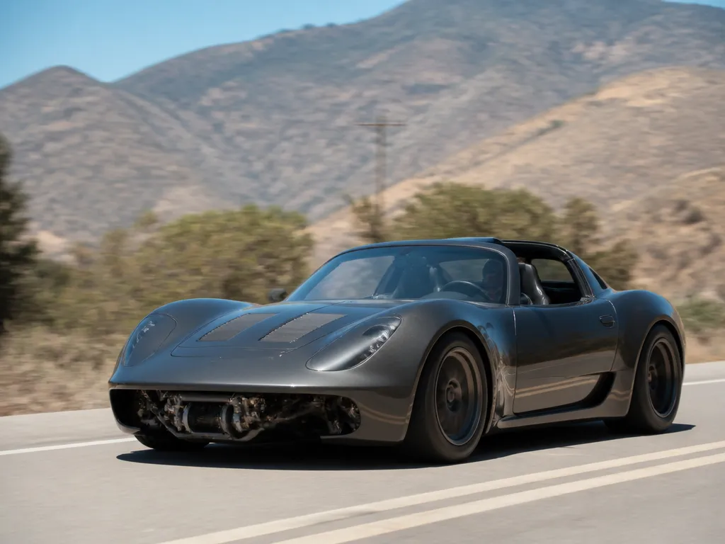 Car Can Run Without Battery - car can run without battery