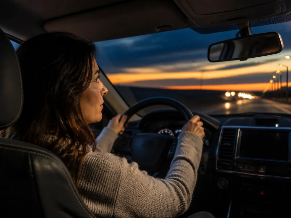 Comfort To Fight Fatigue After Dark - best suvs for night driving