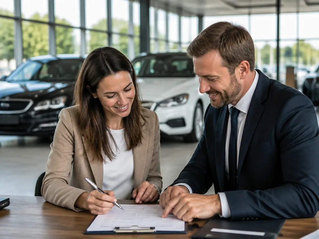 Comparison Grid: Top Offers And Numbers - all car lease deals