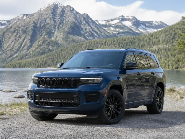 cool suvs for men