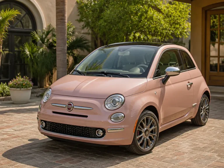 cute cars for women
