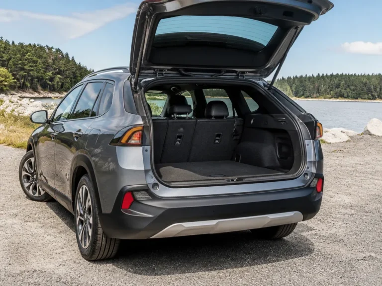 Electric Cars With Most Cargo Space: What To Check Before Buying electric cars with most cargo space