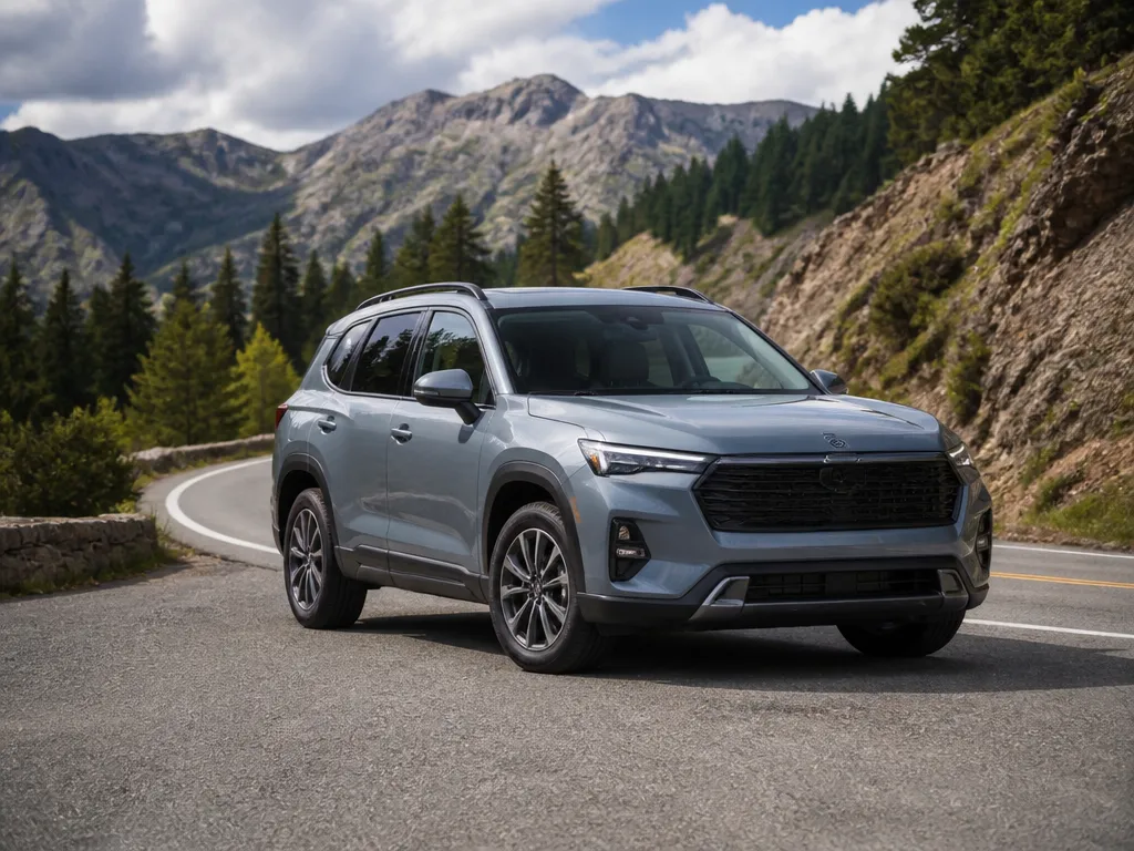 Fuel Range Expectations By Powertrain - best suvs for long distance driving