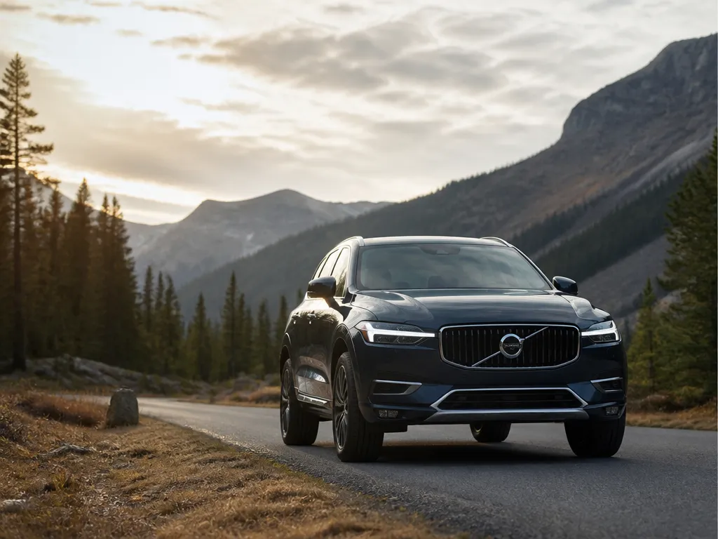Headlight Tech That Actually Matters - best suvs for night driving