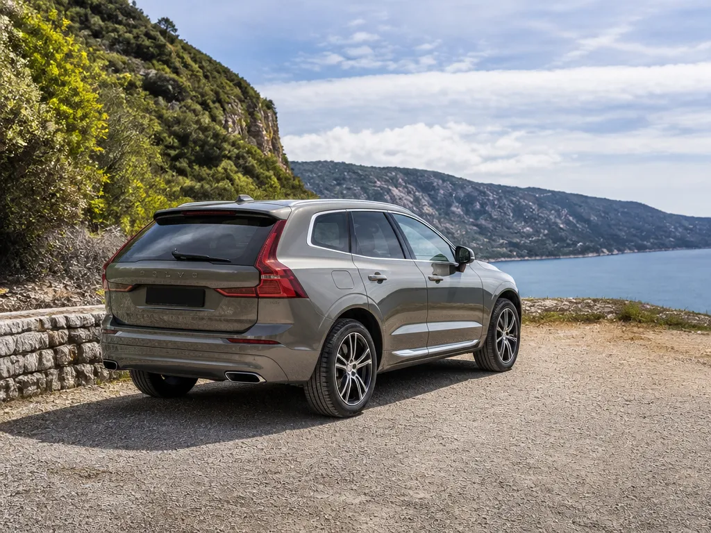 Highway Tech That Reduces Fatigue - best suvs for long distance driving