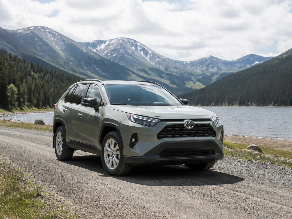 How Awd Changes Your Mpg - awd suvs with best gas mileage