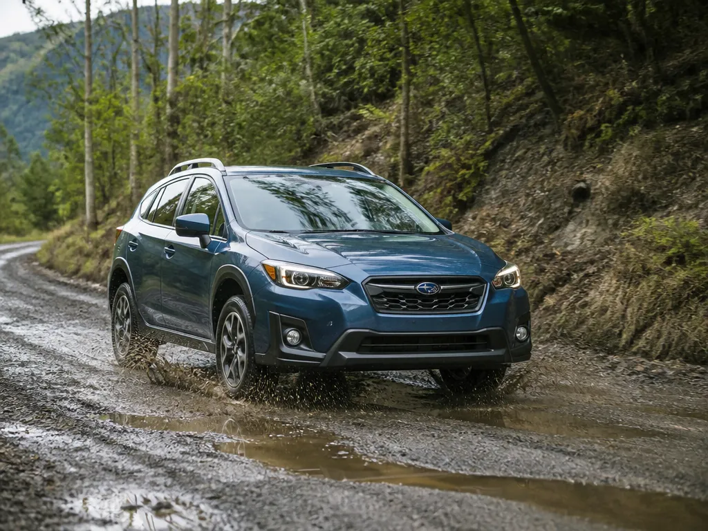 How It Works - best cars and suvs for bad roads bumpy potholed